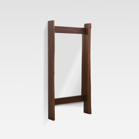 George Nakashima - Mirror