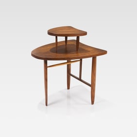 George Naskashima - Rare Table Group