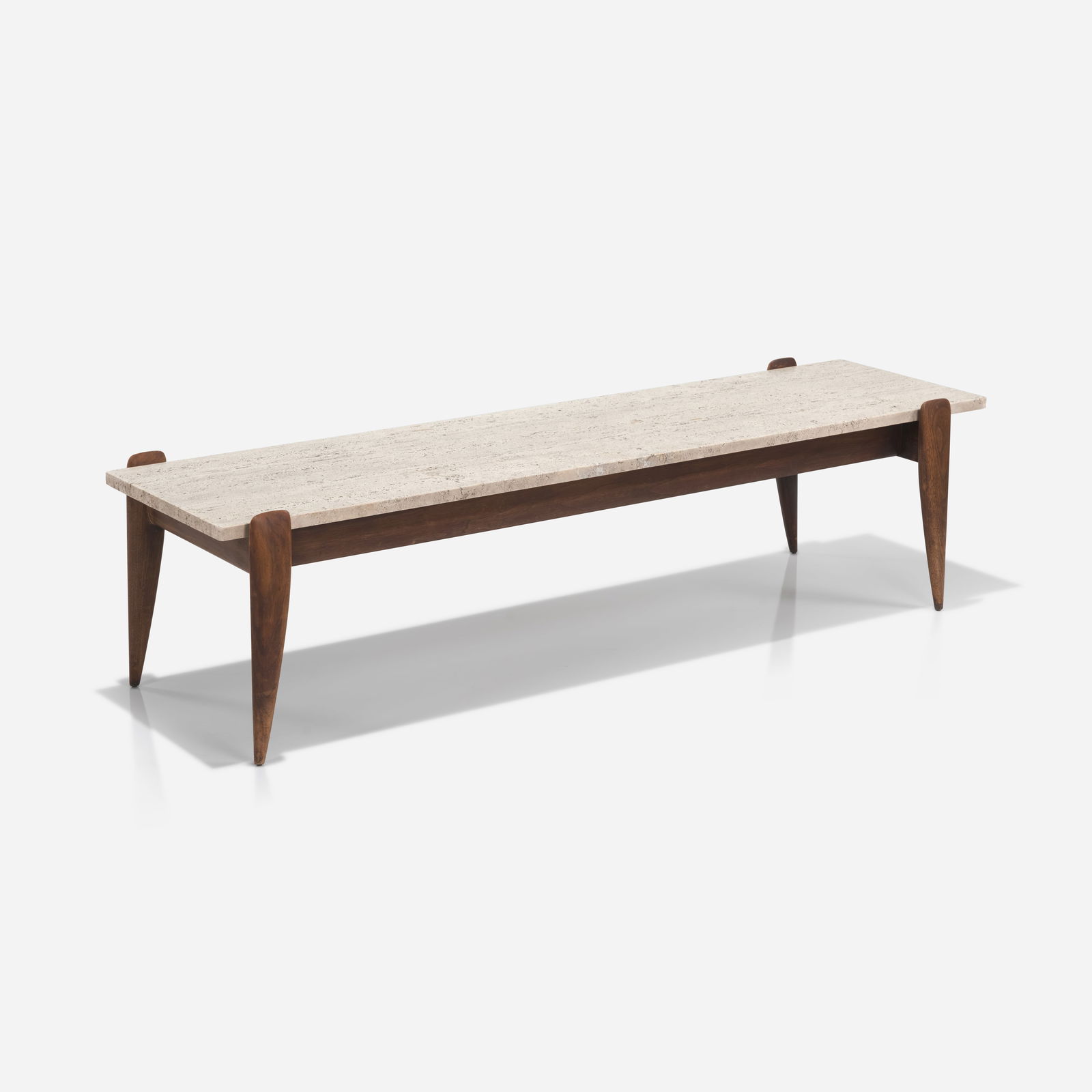 Gio Ponti - Coffee Table (1 of 8)