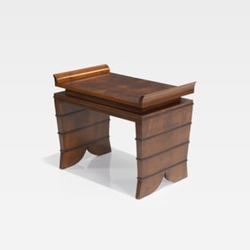 Gio Ponti (Attr.) - Side Table