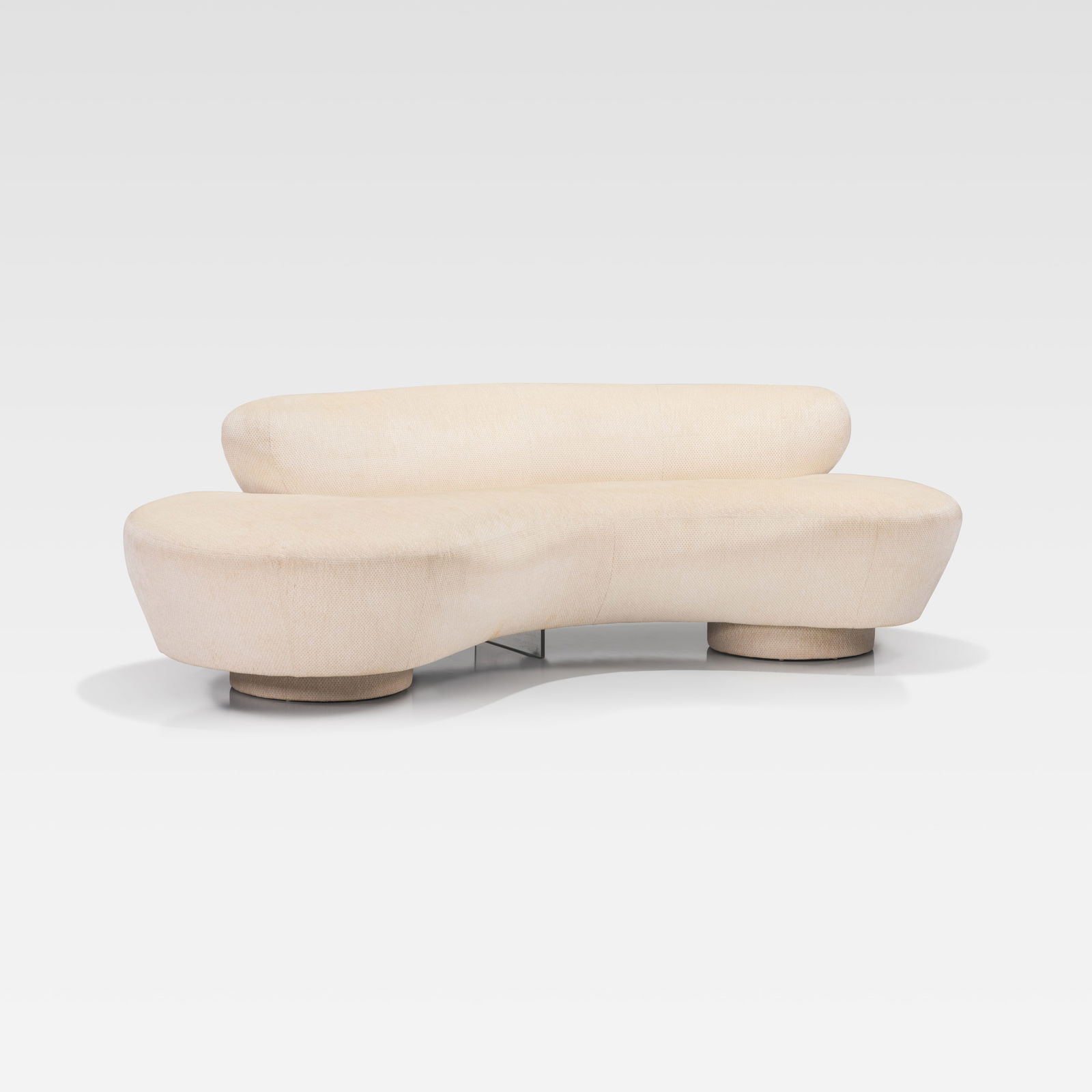 Vladimir Kagan - Cloud Sofa (1 of 13)