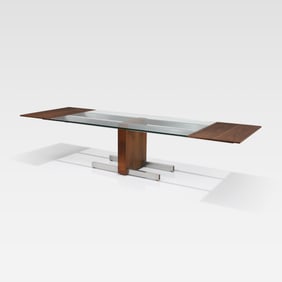 Vladimir Kagan - Dining Table