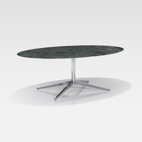 Florence Knoll - Dining Table