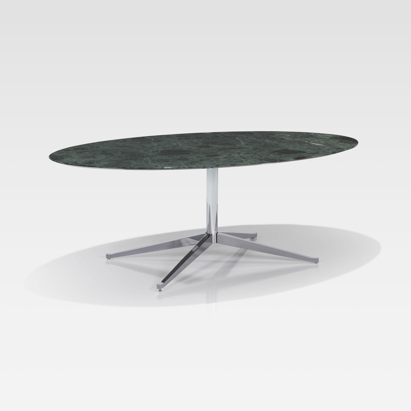 Florence Knoll - Dining Table (1 of 9)