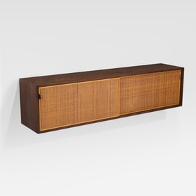 Florence Knoll - Hanging Cabinet