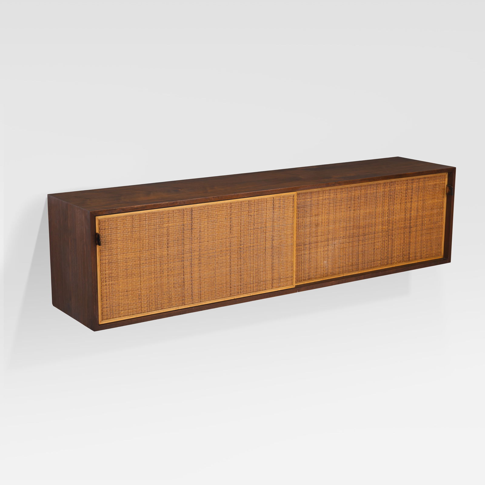 Florence Knoll - Hanging Cabinet (1 of 12)