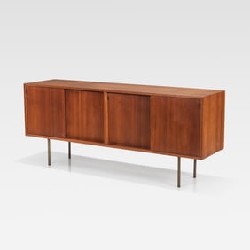 Florence Knoll - Credenza