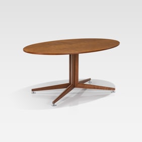 Edward Wormley - Writing Desk