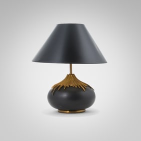 Maison Charles - Table Lamp