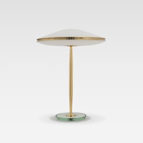 Max Ingrand (Attr.) - Table Lamp