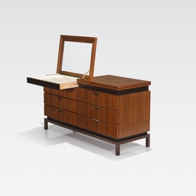 De Coene Freres - Vanity Dresser