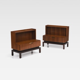 De Coene Freres - Nightstands