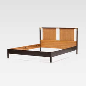 De Coene Freres - Queen Bed