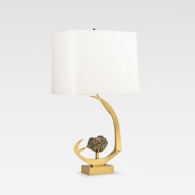 Willy Daro - Table Lamp