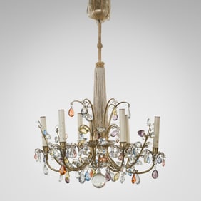 Oswald Haerdtl - Chandelier