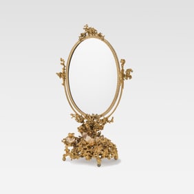 Claude Victor Boeltz - Vanity Mirror