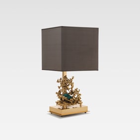 Claude Victor Boeltz (After) - Table Lamp