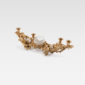 Claude Victor Boeltz - Candelabra Centerpiece