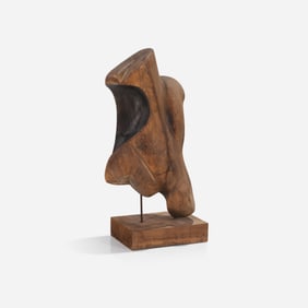 Roger White - Sculpture