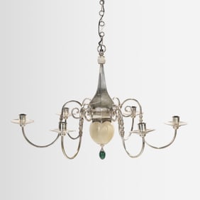 J. Antony Redmile - Chandelier