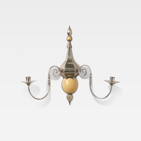 J. Antony Redmile - Candle Sconce