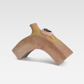 Rick Dillingham - Earthenware Vase