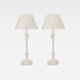 Sirmos (Attr.) - Table Lamps
