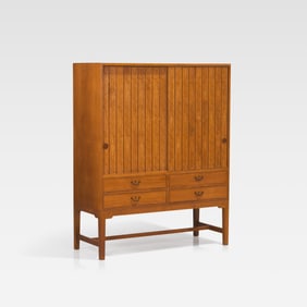 Hans Wegner - Rare Cabinet