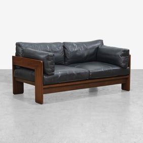 Afra & Tobia Scarpa - Bastiano Loveseat