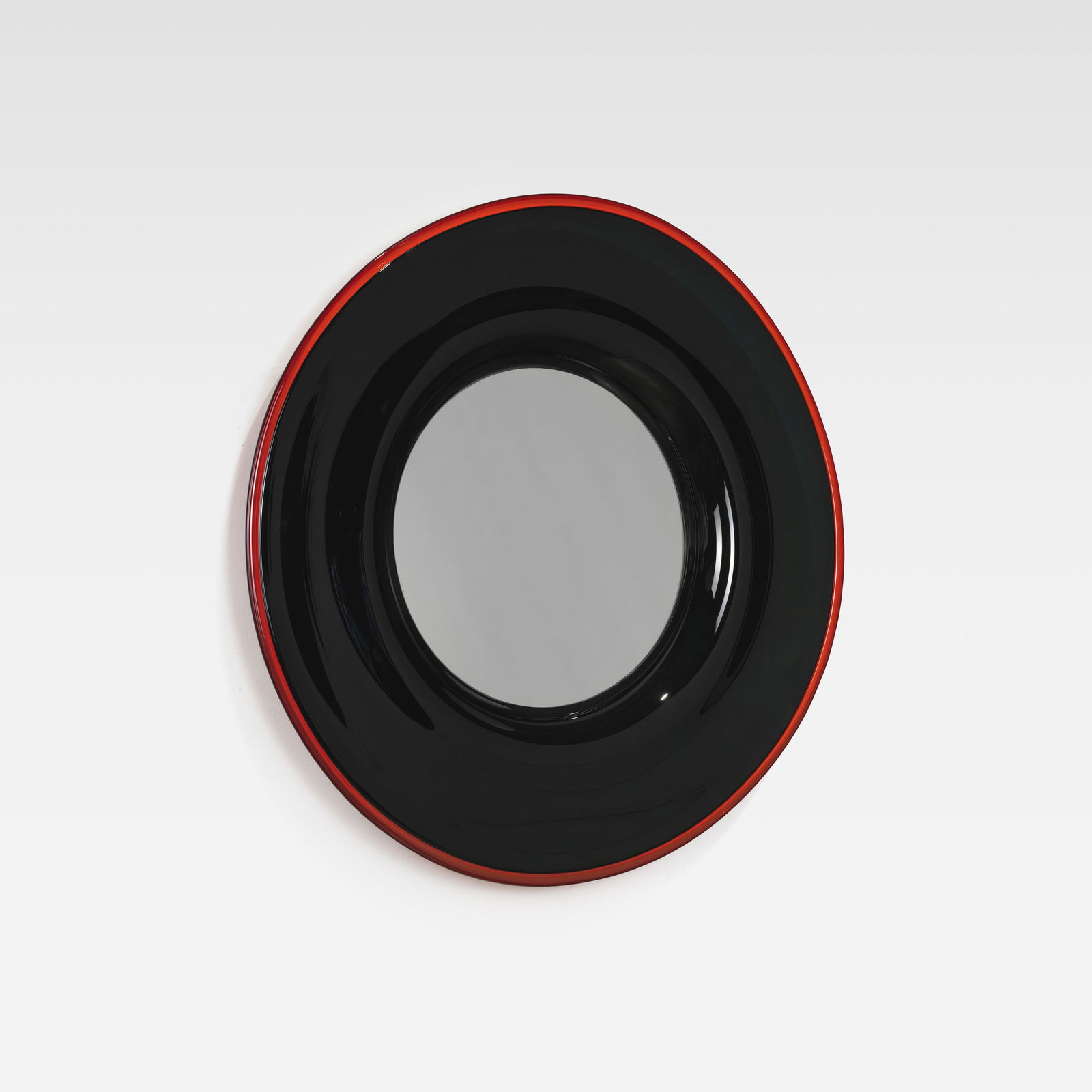 Luciano Vistosi - Murano Glass Mirror (1 of 4)