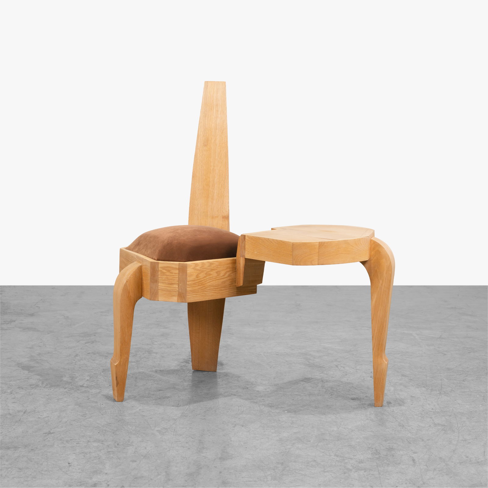 Sculptural Chair (1 of 6)