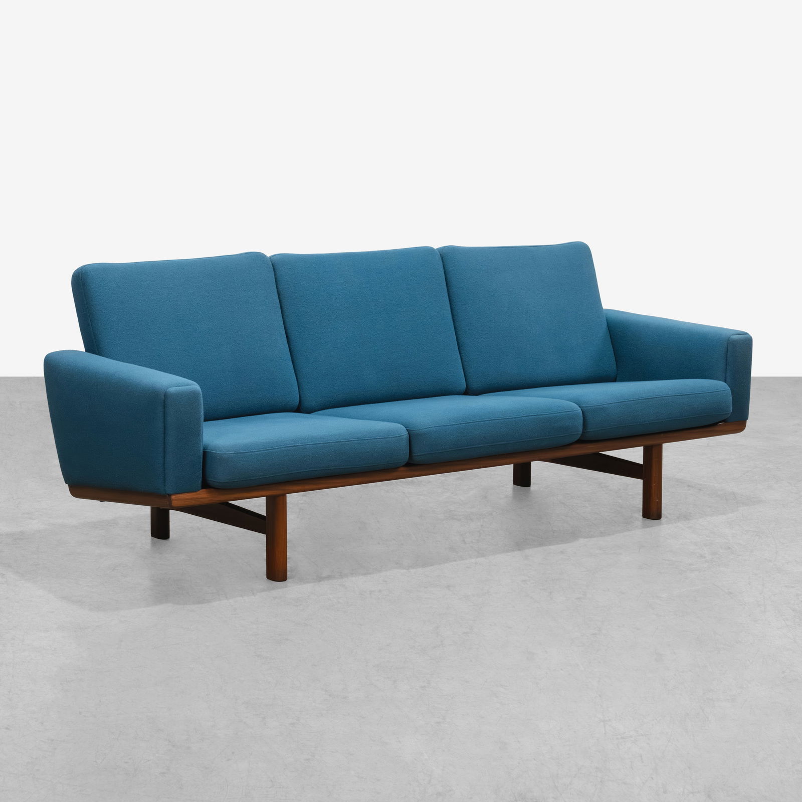 Hans Wegner - Sofa (1 of 8)