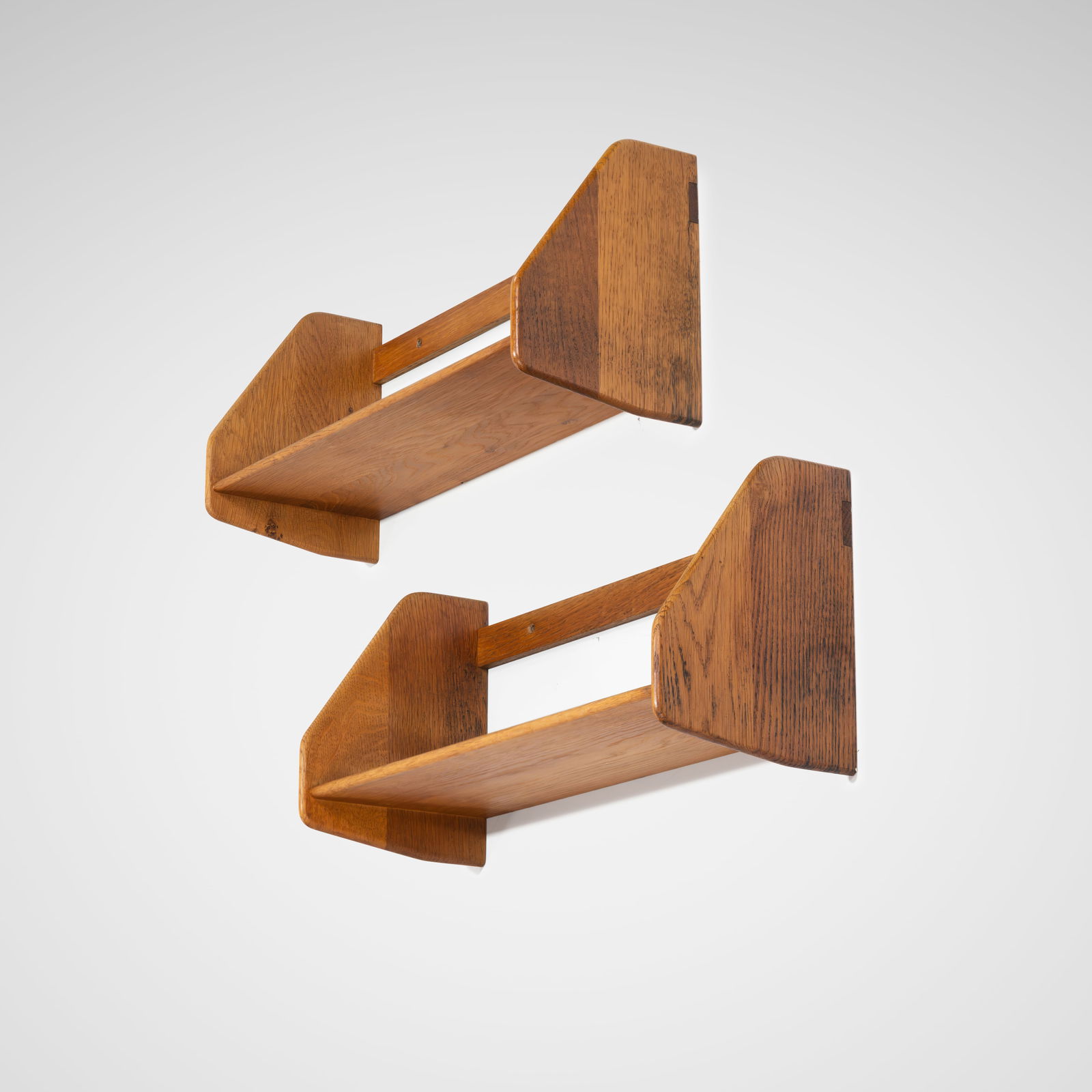 Hans Wegner - Shelves (1 of 6)