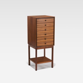 Kipp Stewart - Chest