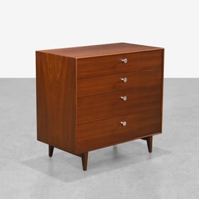 George Nelson - Thin Edge Chest