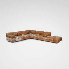 Mario Bellini - Camaleonda Sofa