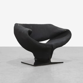 Pierre Paulin - Ribbon Chair