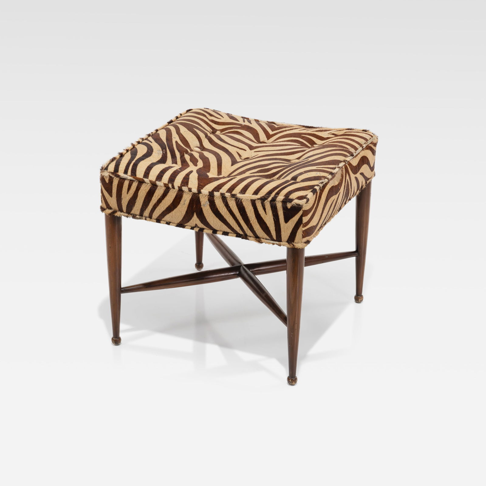 Edward Wormley - Thebes Stool (1 of 6)
