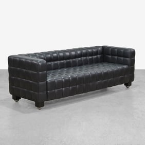 Josef Hoffmann - Sofa