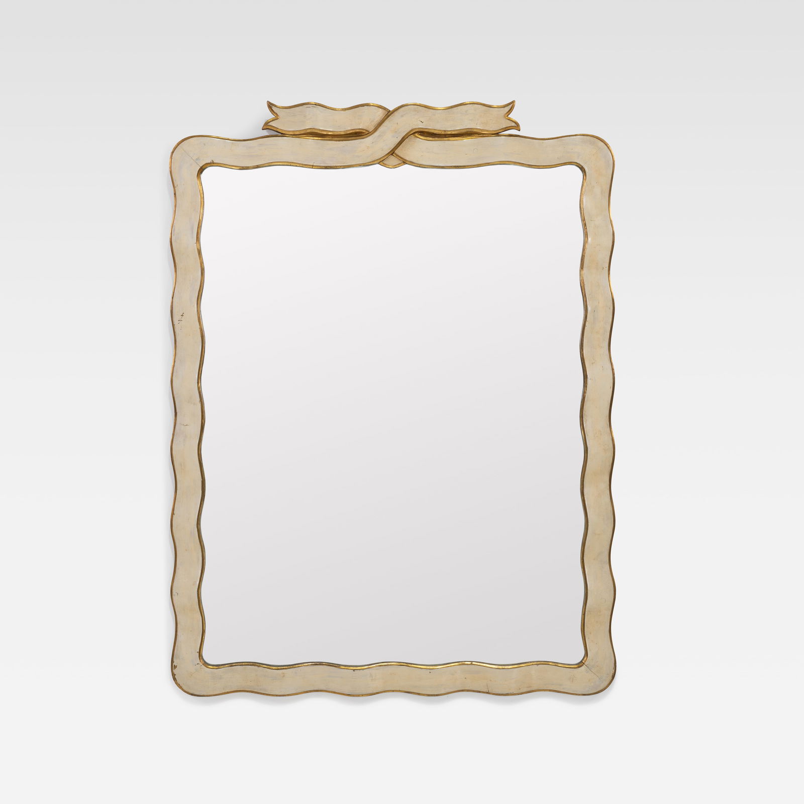 Italian Ribbon Mirror (1 of 10)