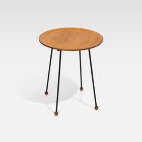 Tony Paul - Folding Table