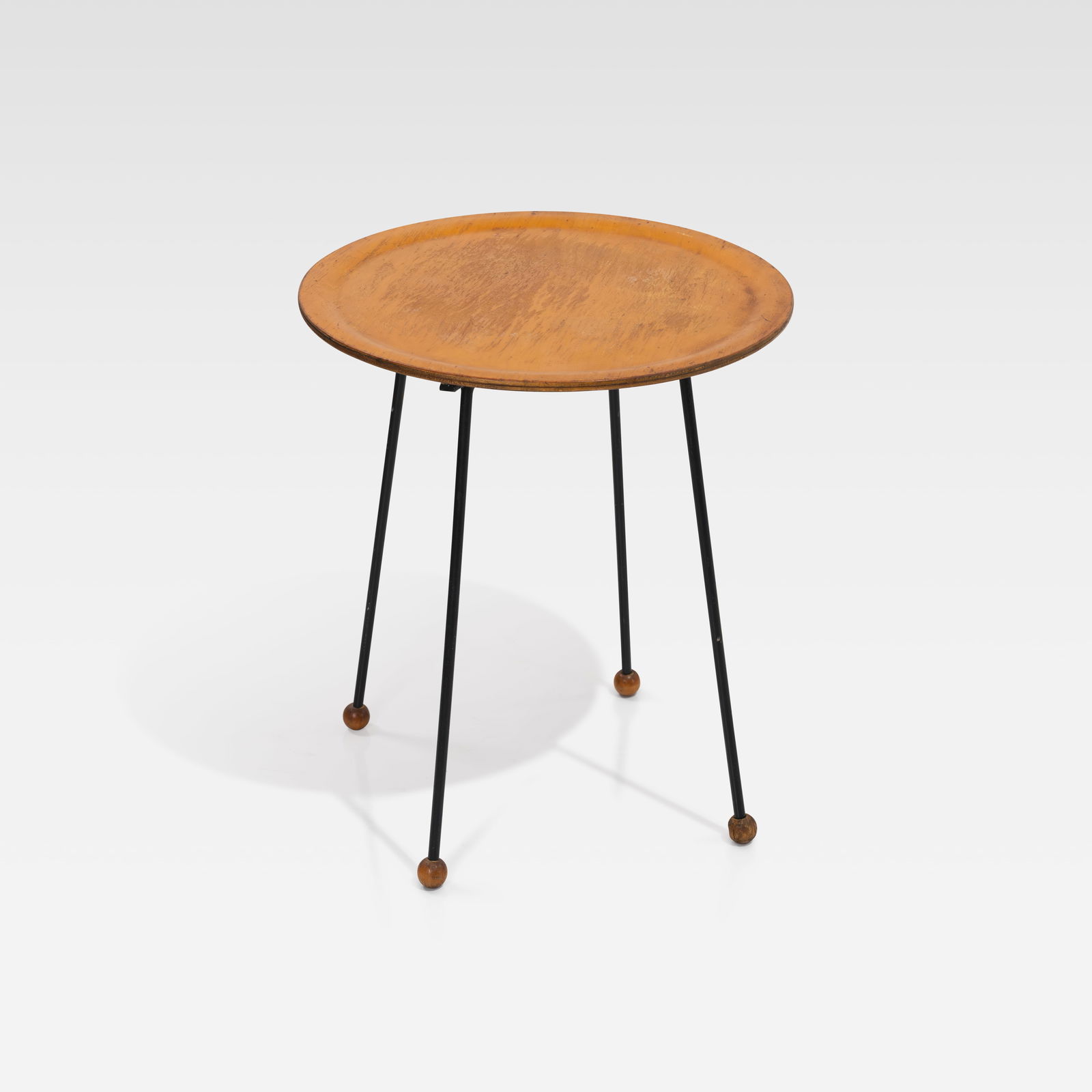 Tony Paul - Folding Table (1 of 4)