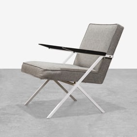 Ladislav Rado - Lounge Chair