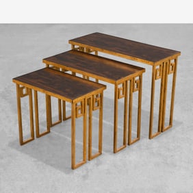 Jean Royere (After) - Nesting Tables