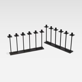 Van Keppel-Green - Candelabras