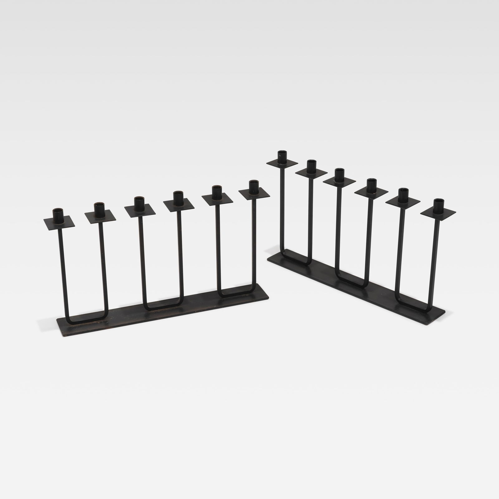 Van Keppel-Green - Candelabras (1 of 5)