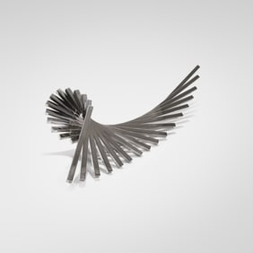 David Lee Brown - Sculpture