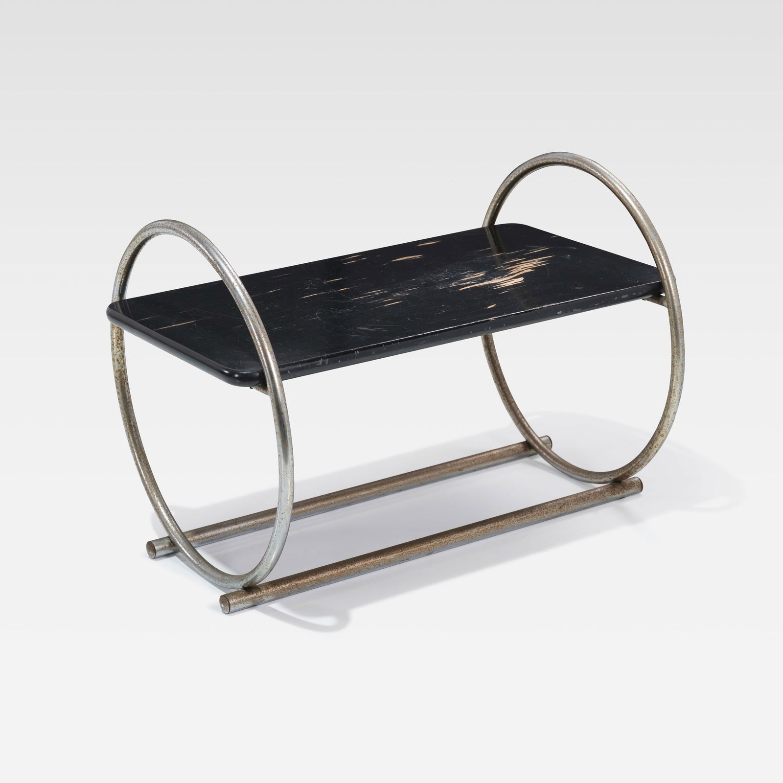 Wolfgang Hoffmann - Occasional Table (1 of 6)