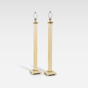 Enrique Garcel (Attr.) - Floor Lamps