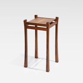 Wabi Sabi Side Table